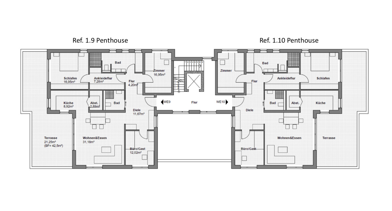 Grundriss-Haus-1-1.9-und-1.10-Penthouse-1520x820